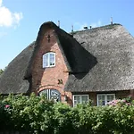 Сasa de vacaciones Friesenhaus Kaeptn Hahn Hausteil 03